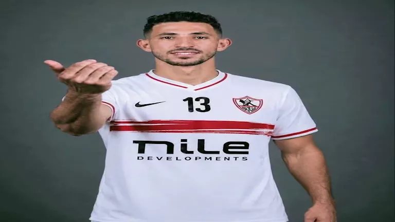 أحمد فتوح يوجه رسالة لجماهير الزمالك قبل حسم ملف تجديد عقده