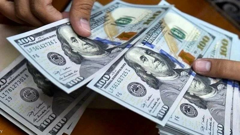 رسميا.. سعر الدولار مقابل الجنيه المصري اليوم الإثنين 19-10-2026 في البنوك
