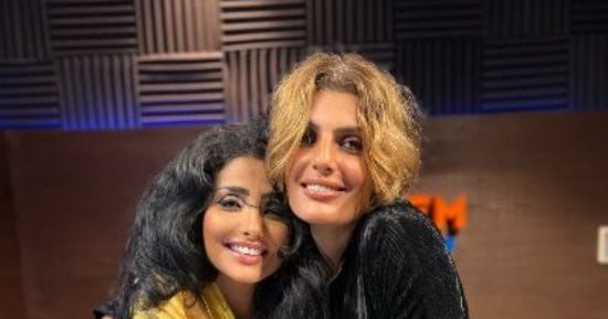 فيدرا: هشام سليم كان ضهرى فى مصاعب حياتى.. وأحمد زكى علمنى