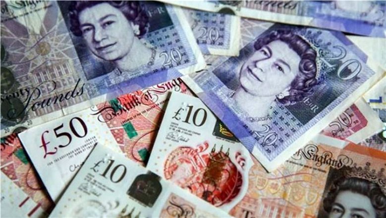 سعر الجنيه الإسترليني اليوم في البنوك المصرية.. آخر تحديث لسعر البيع والشراء