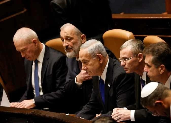 زيادة التمثيل 64%.. ماذا فعلت القائمة العربية المشتركة في الكنيست منذ تأسيسها؟