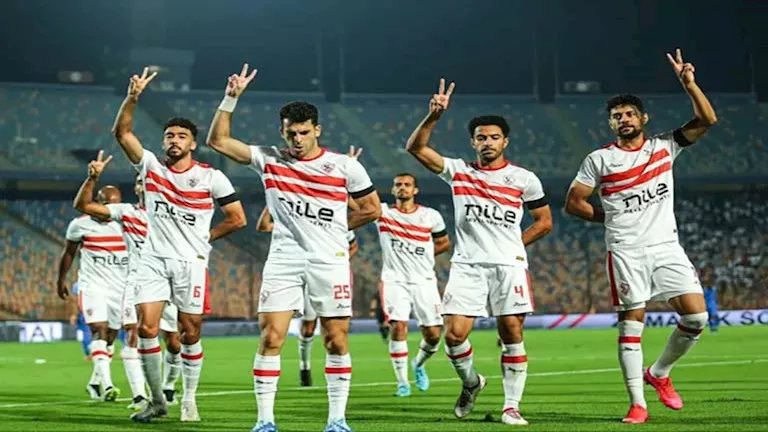 هل يتحمل تكاليف إيجار الملعب في رواندا؟.. الزمالك يكذب المريخ برد ناري