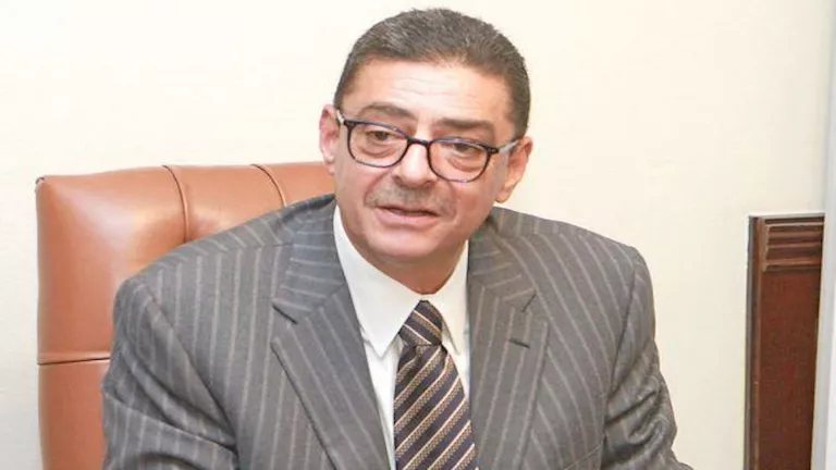 "بعد أزمته الصحية".. مجلس إدارة الأهلي يدعم محمود الخطيب رئيس النادي السابق