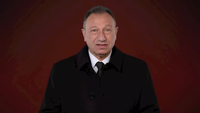 بعد إسقاط الزمالك مجدداً.. الخطيب يوجه رسالة قوية ليد الأهلي.. ماذا قال؟