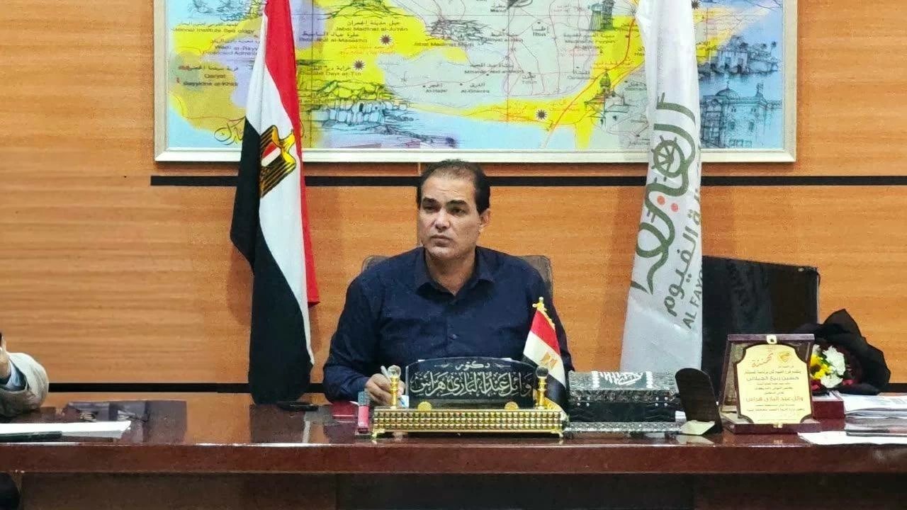 رفع درجة الاستعداد لمواجهة انقطاع المياه بعدة مناطق في الفيوم غدًا.. وتعليمات عاجلة للمدارس