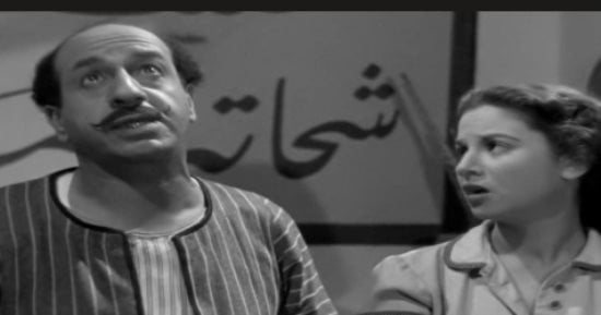 عبد المنعم إسماعيل كومبارس أنهى حياته في النيل.. ذكرى رحيله