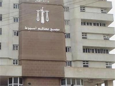 بعد حكم الإعدام.. تأجيل محاكمة نقاشين في قتل مساعد وزير الداخلية الأسبق وزوجته بأسيوط لـ12 ديسمبر