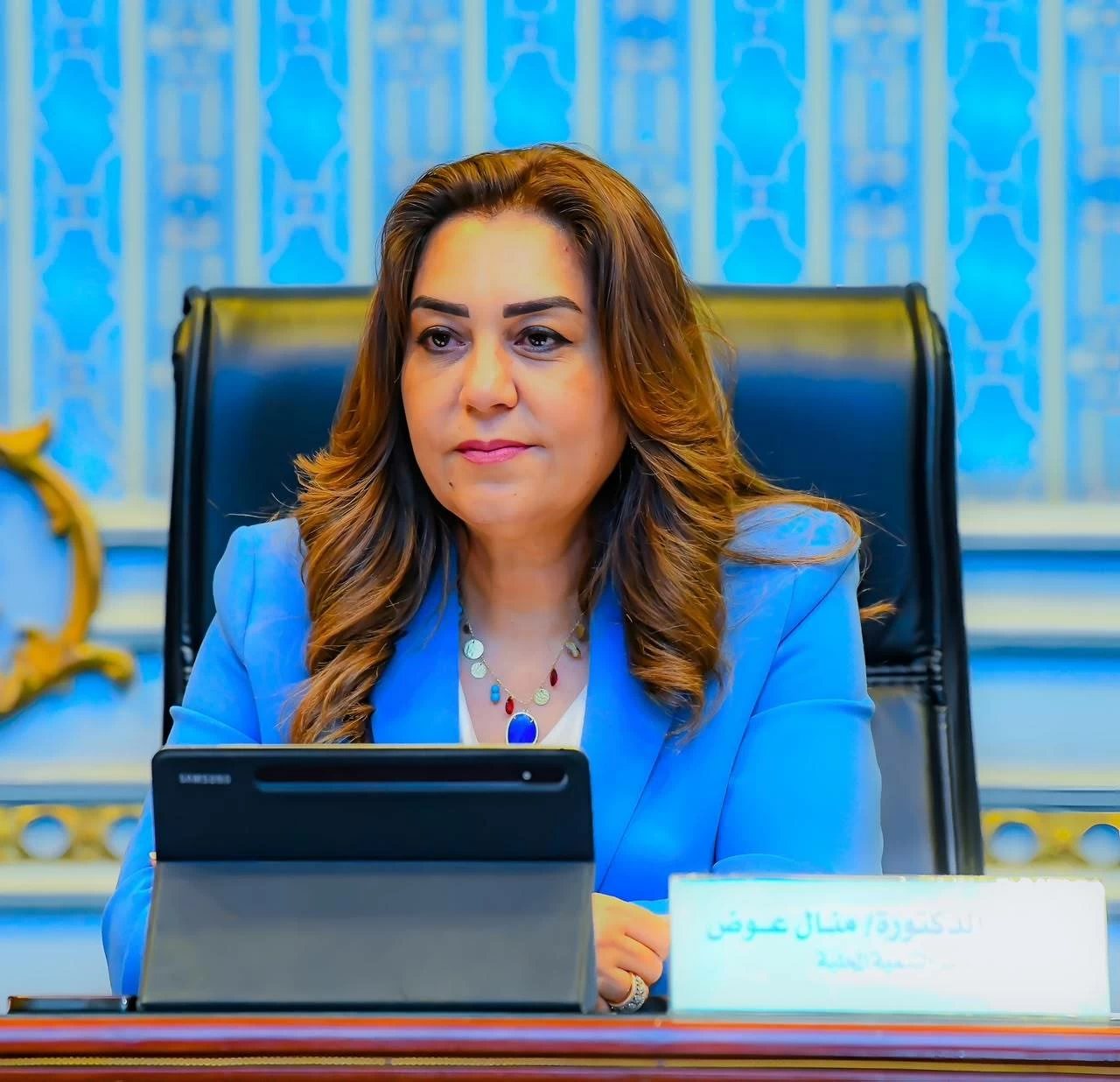 بقرار من رئيس مجلس الوزراء.. تعيين عدد من رؤساء الإدارات المركزية بديوان عام وزارة التنمية المحلية والبيئة