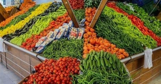 تعرف على أسعار الخضراوات اليوم في الإسماعيلية