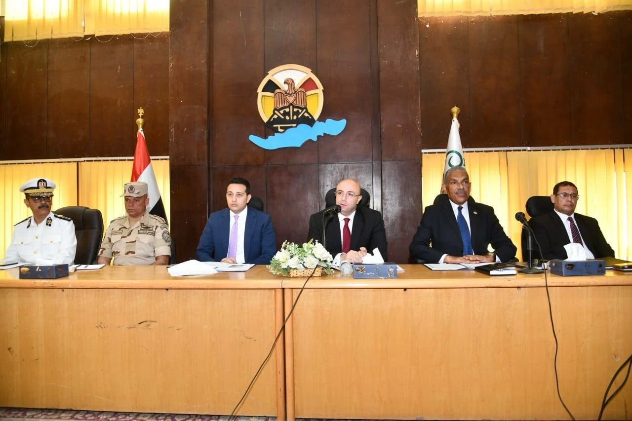 محافظ الفيوم: الأوطان تُبنى بالعمل.. ونواجه الشائعات بتوعية المواطنين وتكاتف أجهزة الدولة