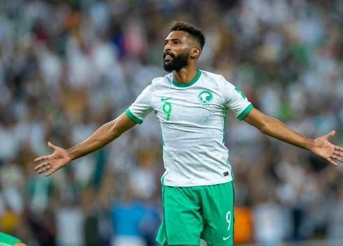 تشكيل الأهلي السعودي ضد الشباب في دوري روشن.. فراس البريكان يقود الهجوم