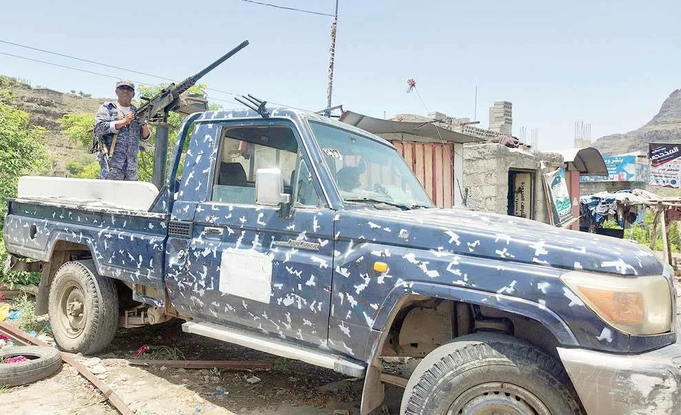 «فجر اليمن» تشعل جبهات القتال.. والتحالف يدمر 136 هدفًا حوثيًا