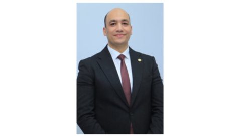 محمد عبد الفتاح: تخزين الكهرباء ركيزة لتعزيز استقرار الشبكة وجذب الاستثمارات