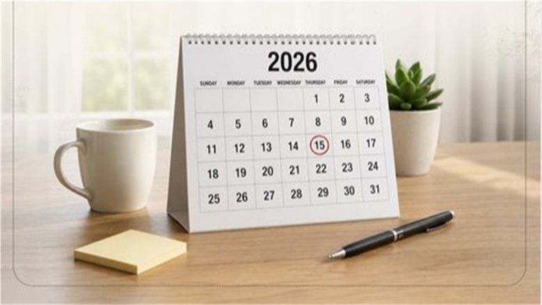 الخميس.. إجازة رسمية 8 أكتوبر 2026 بأجر كامل للقطاعين العام والخاص بمناسبة نصر أكتوبر