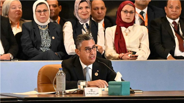 وزير التموين: الاحتياطي الاستراتيجي من السلع الأساسية آمن ويكفي لنحو 6 أشهر