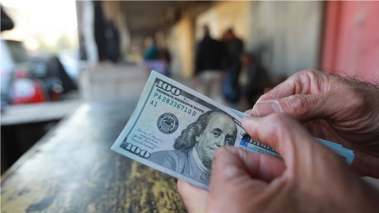 سعر العملة الأمريكية الآن.. تحديث أسعار الدولار في البنوك اليوم