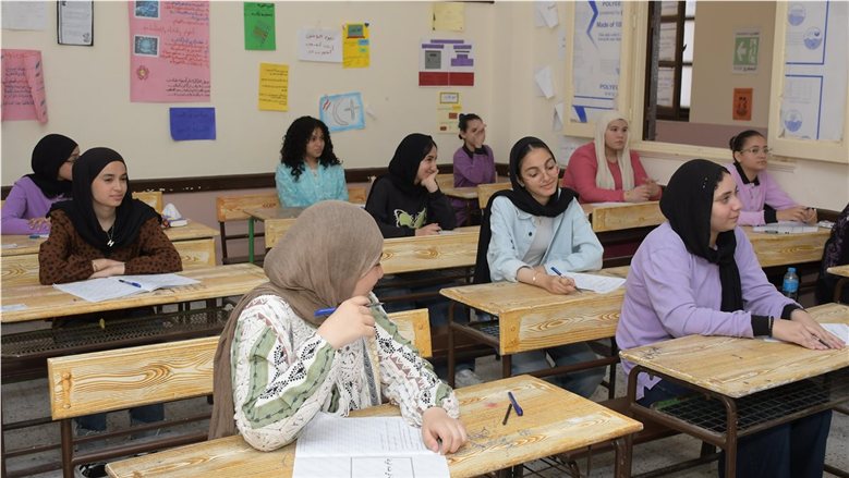 استمارة الشهادة الإعدادية 2027.. الأوراق وخطوات التسجيل قبل 22 أكتوبر