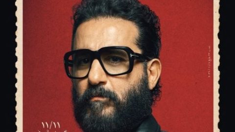 أحمد حلمى يطرح التريلر الرسمى لفيلم «حدوتة».. ويكشف ملامح شخصية غامضة