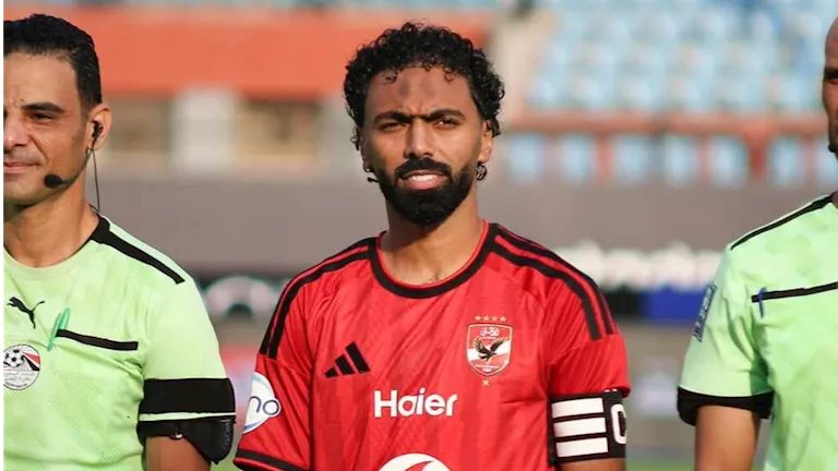 الشحات يطارد متعب في قائمة هدافي الأهلي قاريا