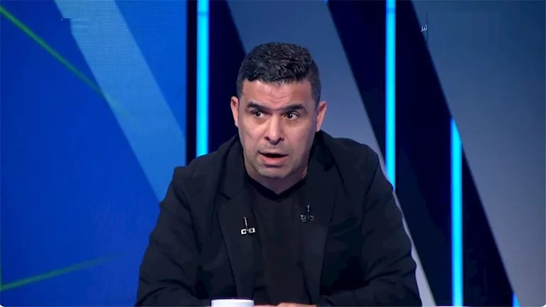 تعليق ناري من الغندور على قرار اتحاد الكرة ضد الزمالك: فيه حاجة مش مفهومة
