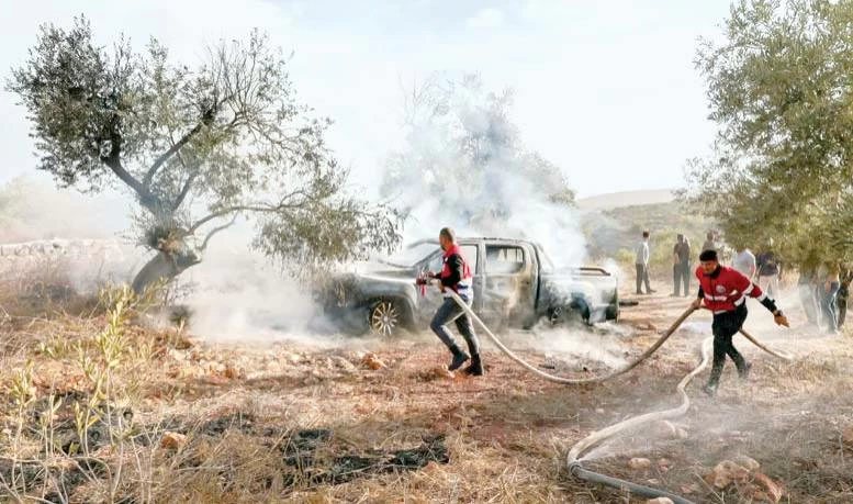 رفض عربى وإسلامى لـ«المساس بالوضع التاريخى للقدس»