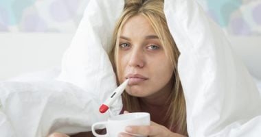 حمى أكتوبر ونوفمبر.. أعراض لا يجب تجاهلها ومتى تستدعى استشارة الطبيب؟