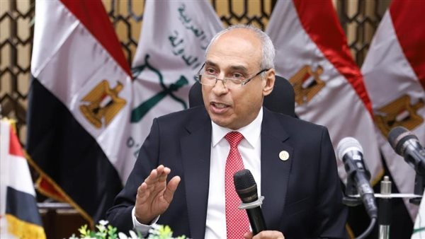 بمناسبة بدء العام القضائي الجديد، رئيس مجلس الدولة يترأس الجلسة الأولى للمحاكم الإدارية العليا