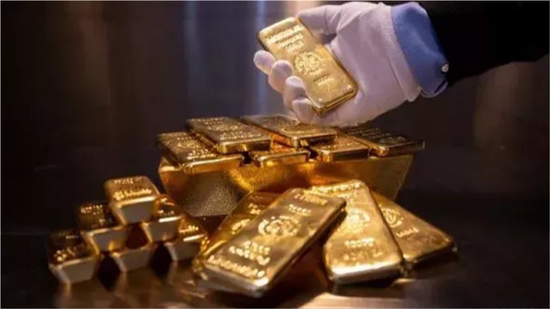 سعر سبيكة الذهب عيار 24 50 جرام اليوم الثلاثاء 6-10-2026