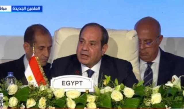الرئيس السيسى يؤكد أهمية التفعيل الكامل لمنطقة التجارة الحرة القارية الأفريقية