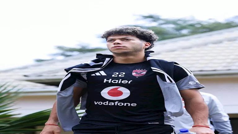 الأهلي ينهي مرانه الثاني في أوغندا استعداداً لـ كيتارا