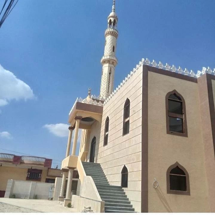 بتكلفة 17 مليون جنيه.. افتتاح 3 مساجد بعد إحلالها وتجديدها في الشرقية