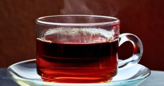شرب الشاى بانتظام يقلل خطر الإصابة بأمراض القلب بنسبة 11%
