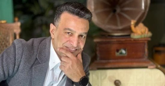 سمسم شهاب يطرح أحدث أغانيه بعنوان "زمانا لسه بخير"