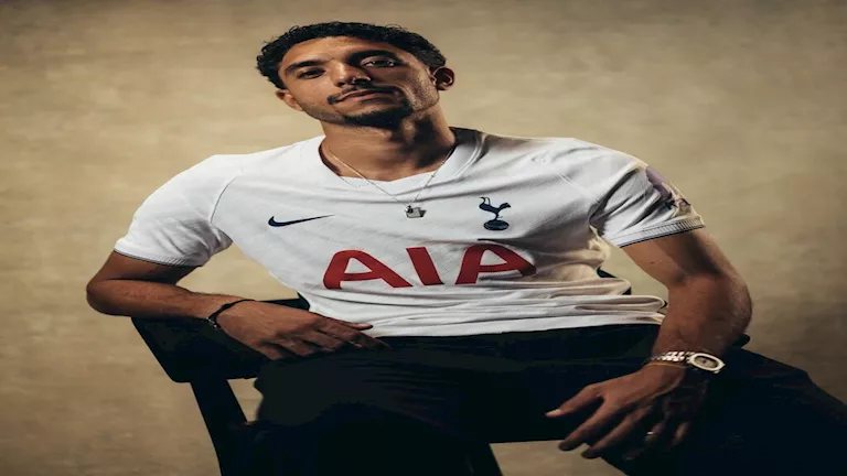 ملخص مباراة توتنهام وكريستال بالاس بالدوري الإنجليزي