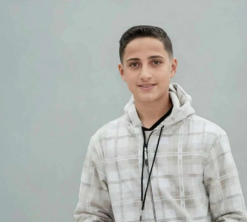 خلصوا عليه وهو راجع من الشغل.. تفاصيل مصرع شاب في دمياط