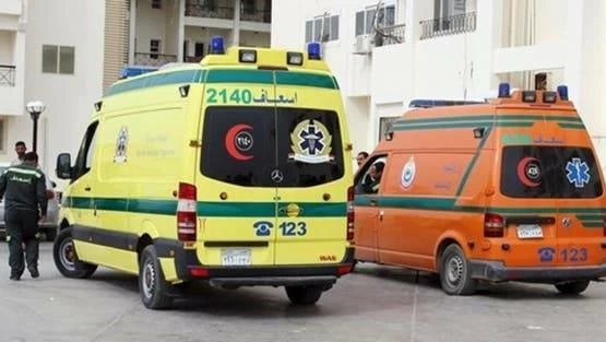 وكيل «الشباب والرياضة» بأسيوط: تماثل 32 من مصابي حادث صحراوي المنيا للشفاء ونقل 3 لمستشفى الشرطة