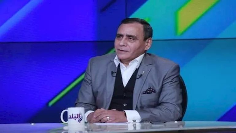 حسين السمري يكشف لـ "مصراوي" روشتة إنقاذ الزمالك.. شركة الكرة الحل الوحيد للأزمة المالية ويحذر من صف