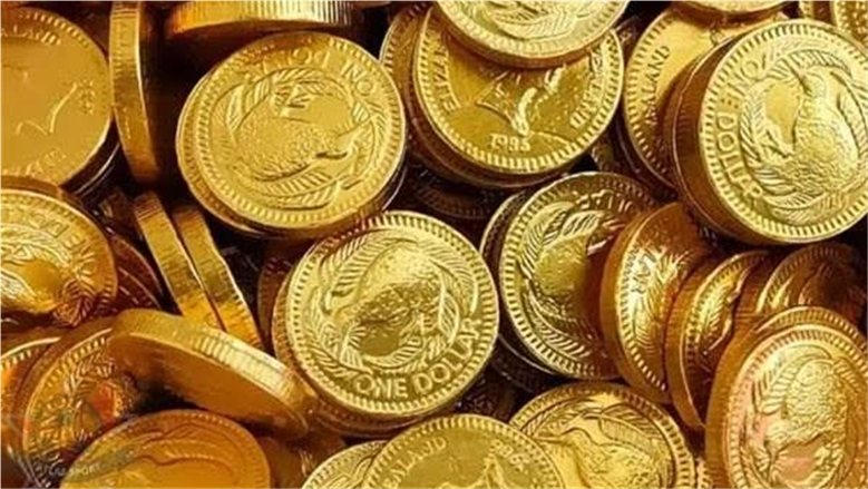 سعر الجنيه الذهب.. أسعار الذهب اليوم في مصر (تحديث لحظي)