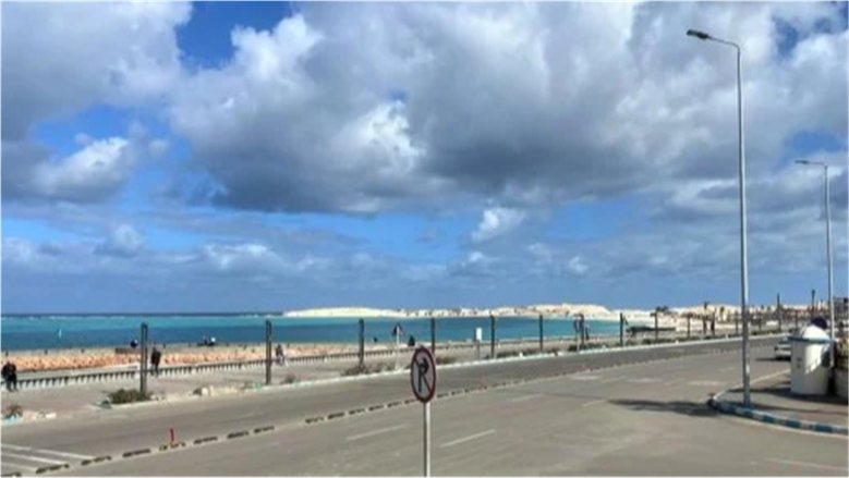 اعرف درجات الحرارة اليوم السبت ٢٤ أكتوبر في الدقهلية