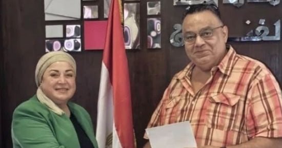 الدكتور علاء سلامة عميدًا لمعهد كونسرفتوار الإسكندرية