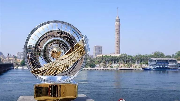 مواعيد مباريات الجولة الثامنة بالدوري المصري والقنوات الناقلة