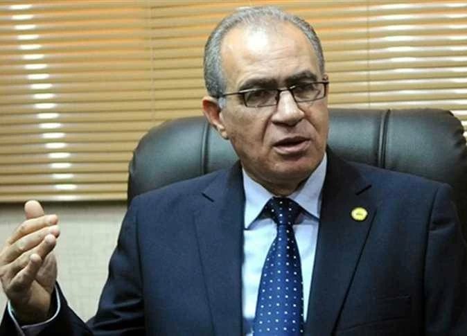 فوز طارق السيد بمنصب رئيس مجلس إدارة النادي الأوليمبي