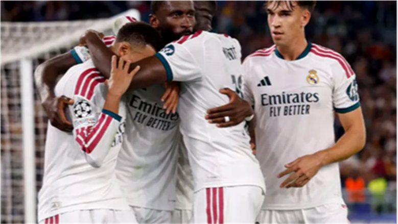 تشكيل ريال مدريد المتوقع أمام برشلونة اليوم في كلاسيكو الدوري الإسباني