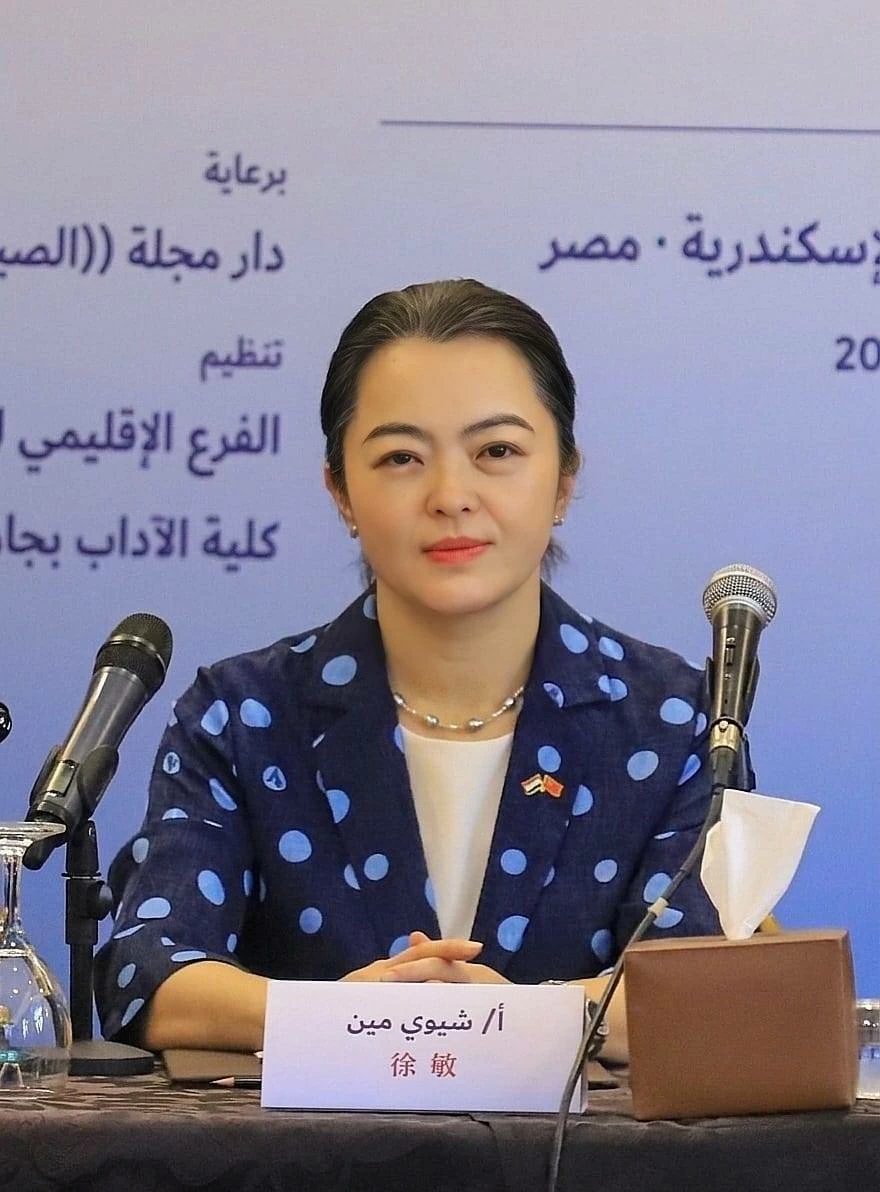 «قنصل الصين بالإسكندرية»: العالم بحاجة إلى تعزيز التعددية ودعم دور الأمم المتحدة