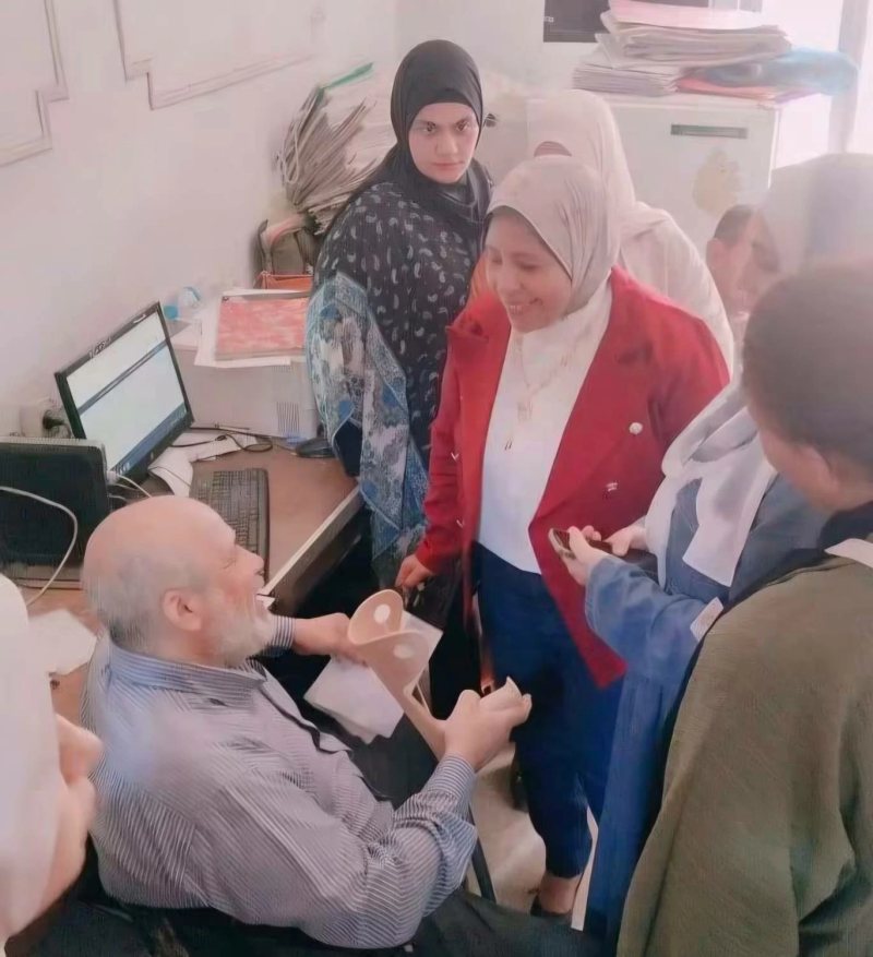 توجيهات حاسمة بسرعة حل شكاوى الأهالي بالإدارات الاجتماعية في القليوبية