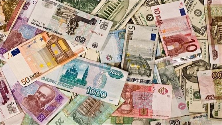 أسعار العملات اليوم في مصر.. الدولار يسجل 52.48 جنيه