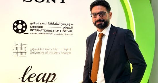 نور عيني وأطفال ولكن.. السينما التسجيلية المصرية حاضرة بمهرجان الشارقة