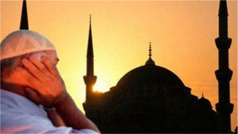 موعد أذان الفجر.. مواقيت الصلاة اليوم الأثنين 12 أكتوبر 2026 في القاهرة والمحافظات