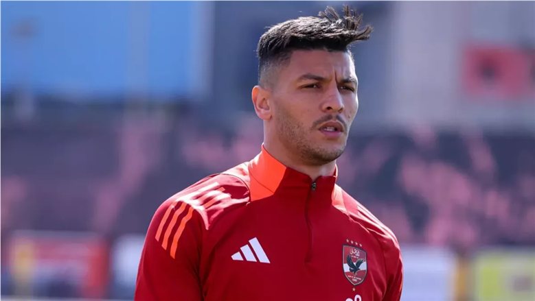 داري أساسيا.. تشكيل الأهلي أمام بترول أسيوط في كأس عاصمة مصر