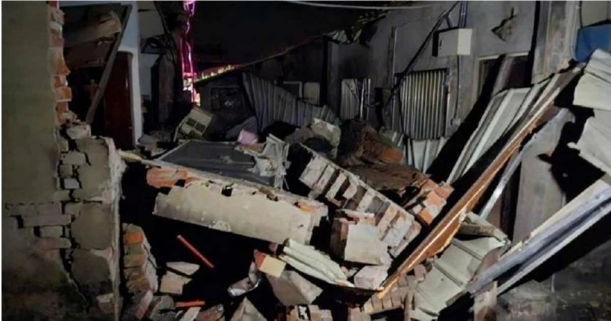 انهيار 339 منزلًا.. زلزال مدمر يحول ليل التبت إلى طوارئ في الصين (فيديو)
